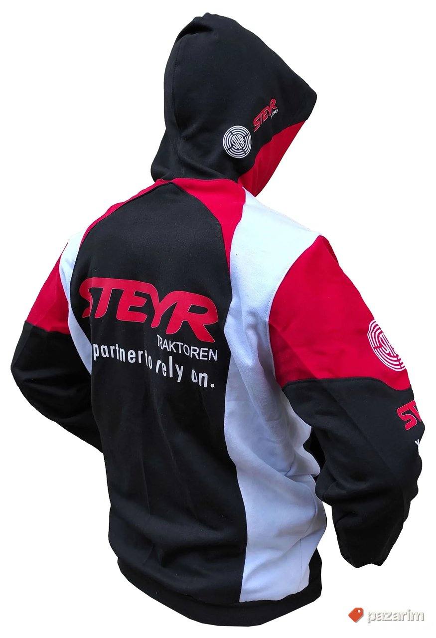 Steyr - 3G Duks jakna - 212 2