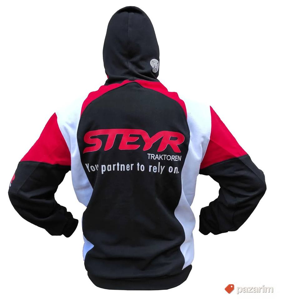 Steyr - 3G Duks jakna - 212 3