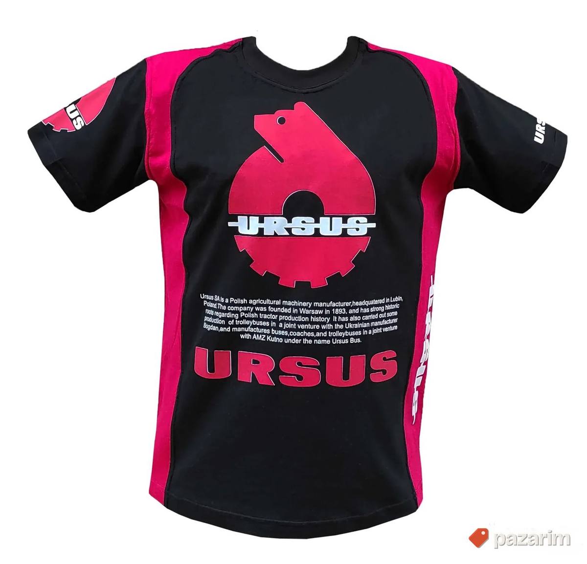 Ursus - GP Majica - 214 1