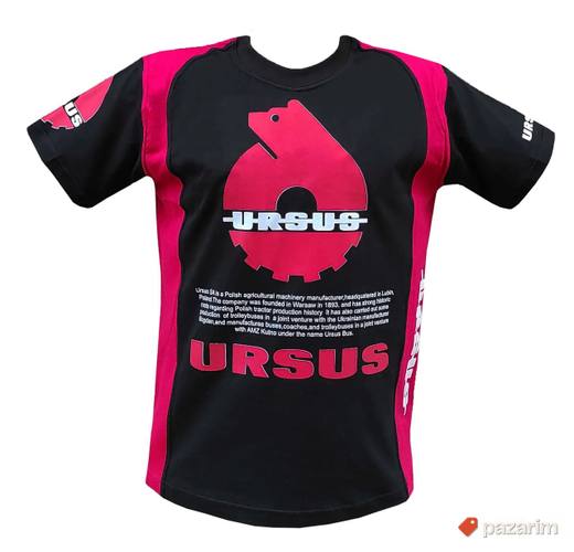 Ursus - GP Majica - 214
