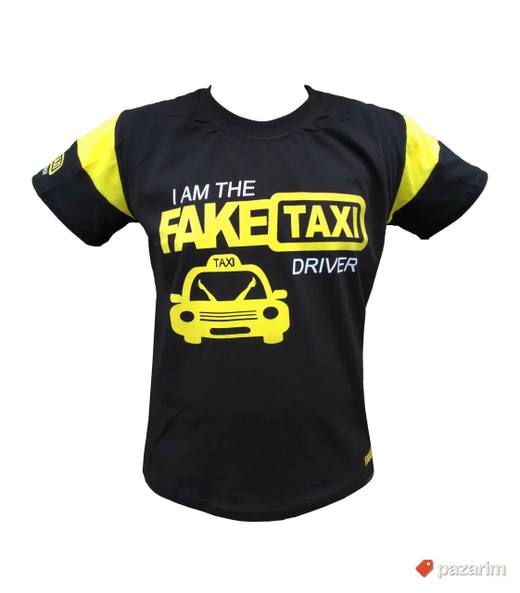 FAKE Taxi - Majica - 215