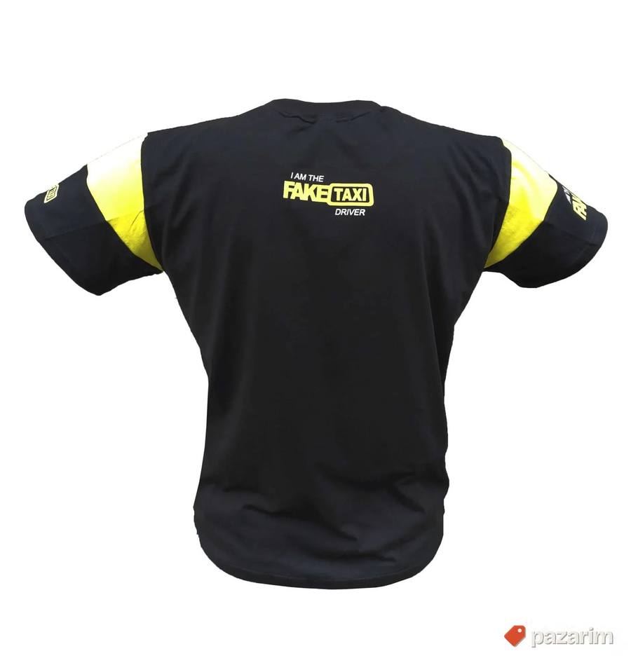 FAKE Taxi - Majica - 215 2