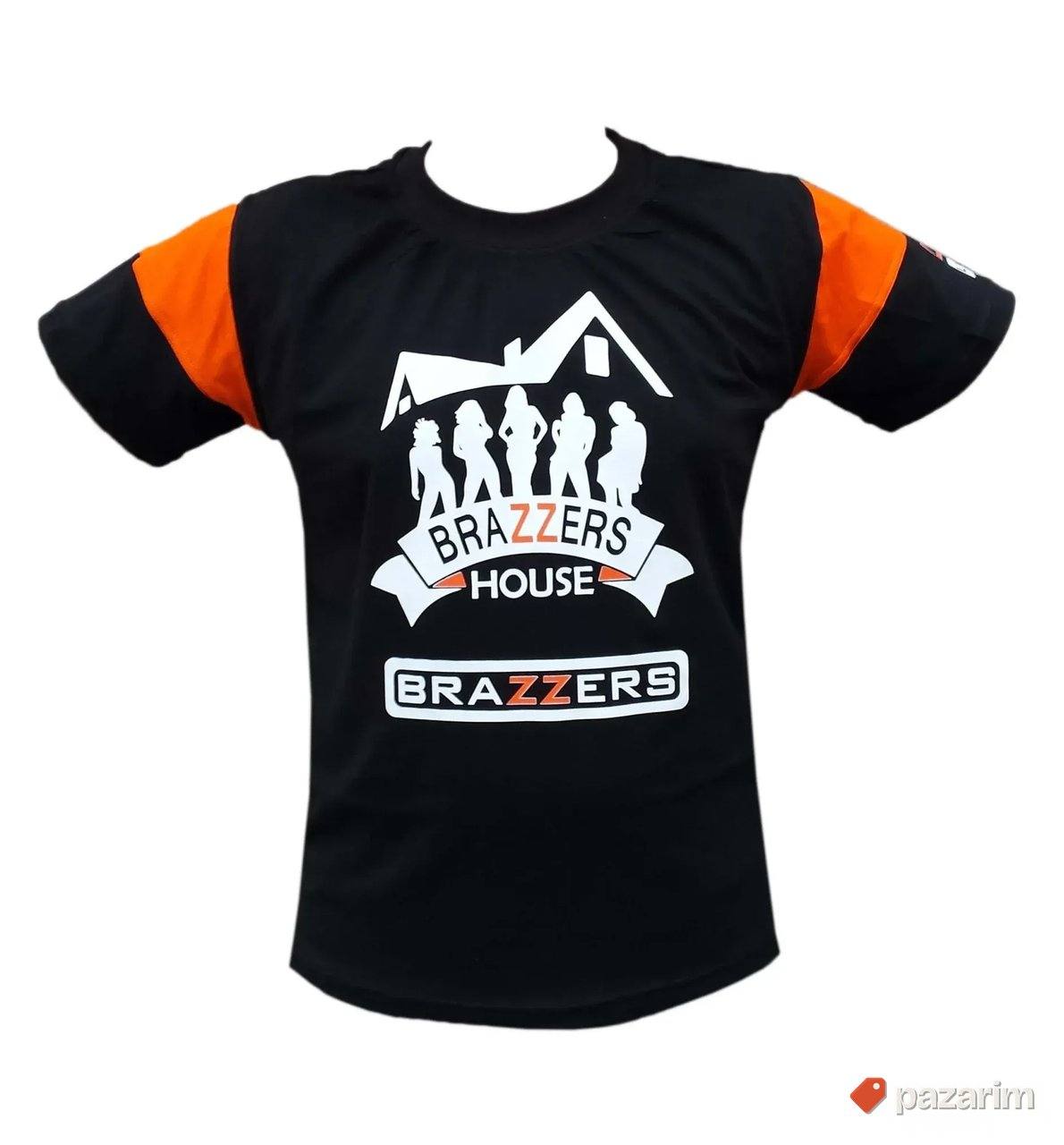 Brazzers House - Majica - 216 1