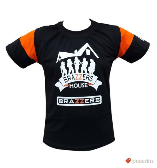 Brazzers House - Majica - 216