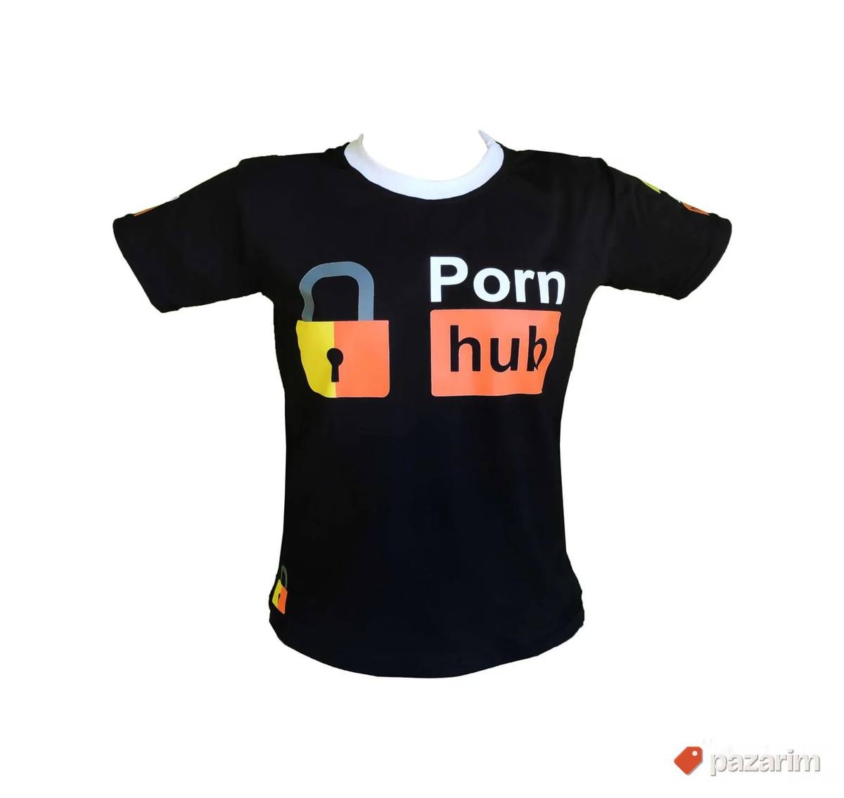 Pornhub - Majica - 217 1