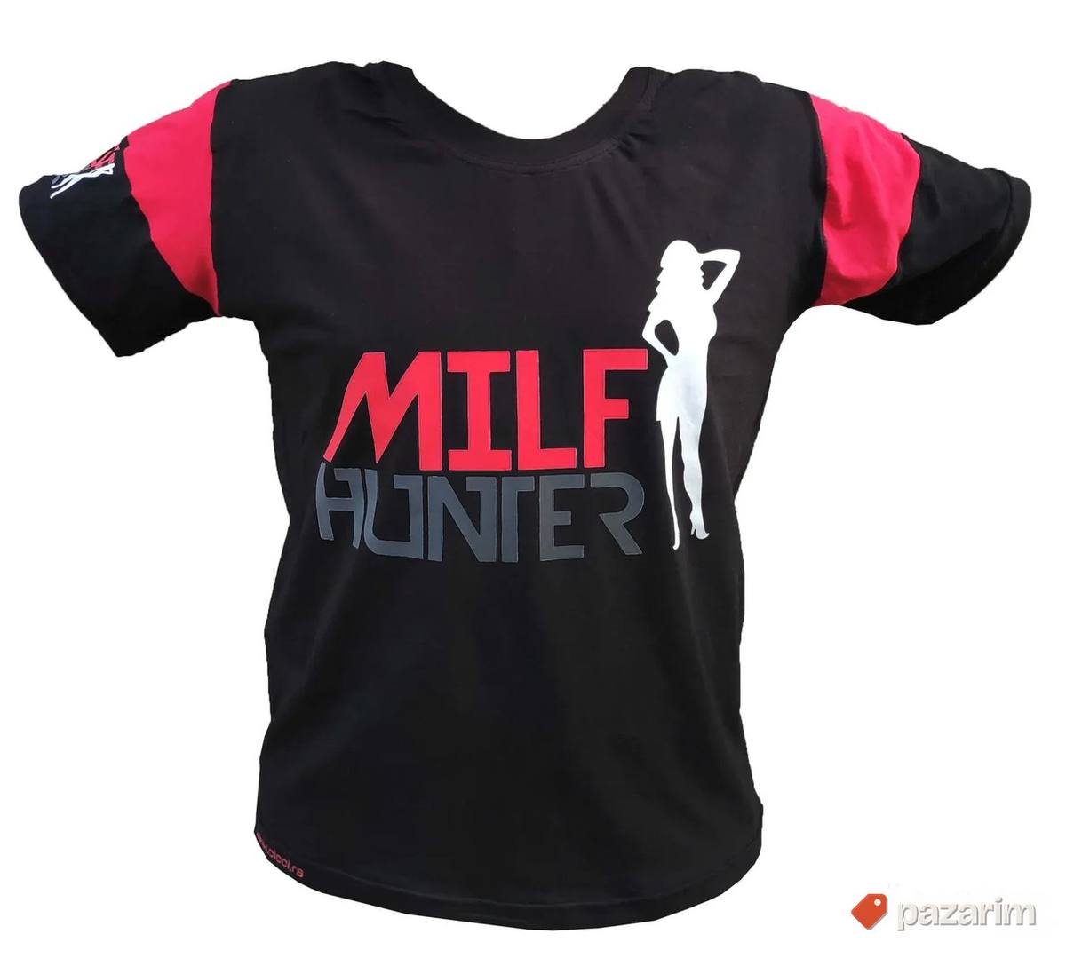 MILF Hunter - Majica - 218 1