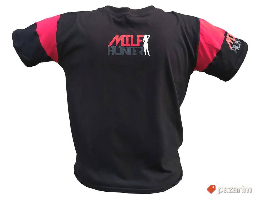 MILF Hunter - Majica - 218 2