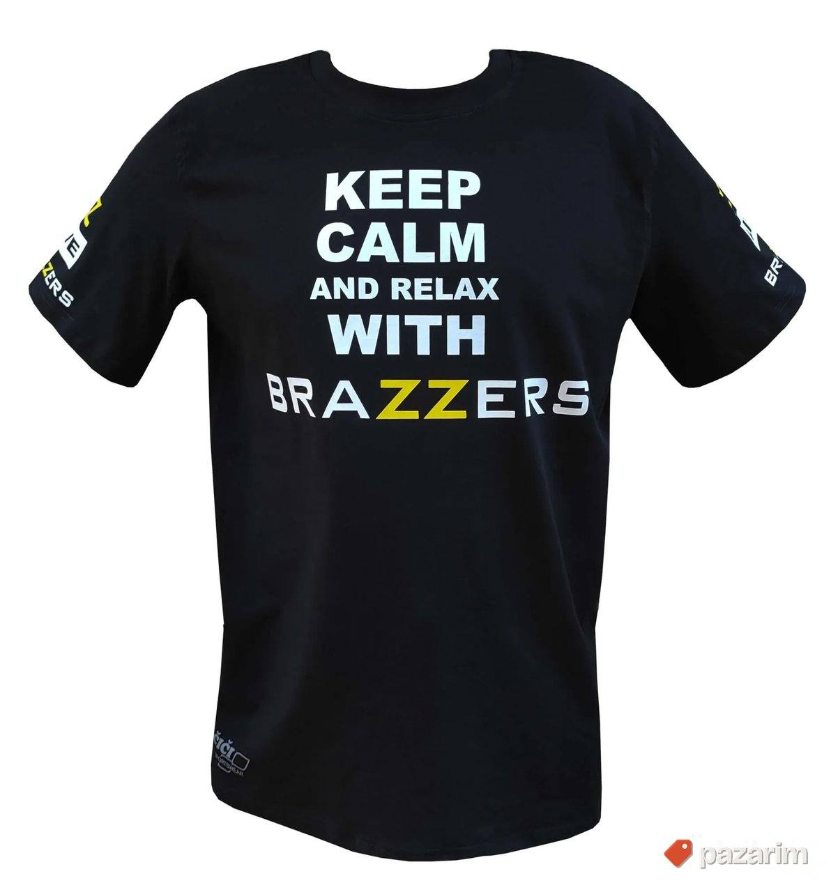 Brazzers - Majica - 219 1