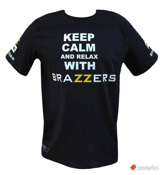 Brazzers - Majica - 219