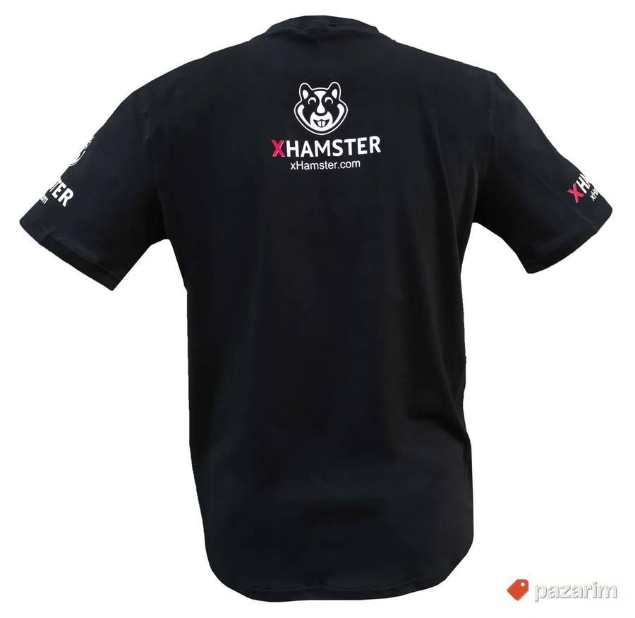 X Hamster - Majica - 220 2