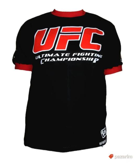 UFC - Majica - 221