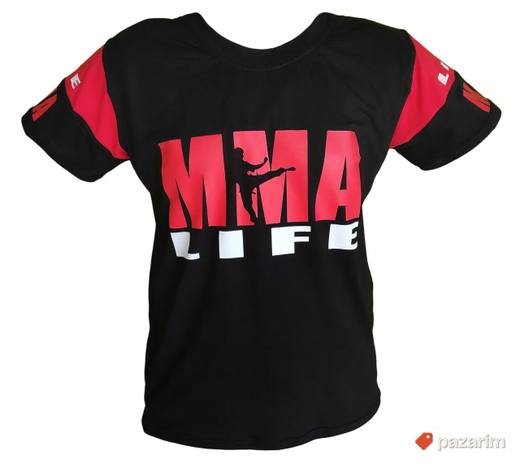MMA Life - Sport- Boks - Majica - 222