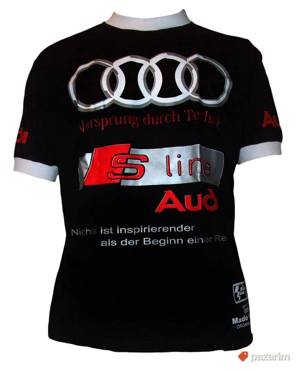 Audi S-line - Majica - 230 1