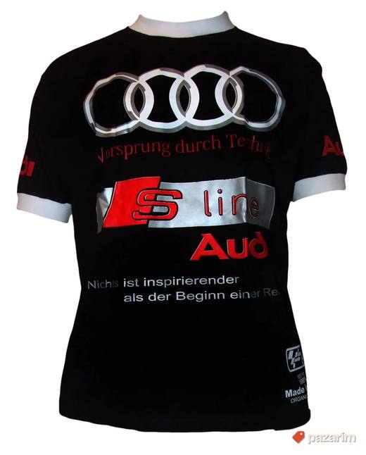 Audi S-line - Majica - 230