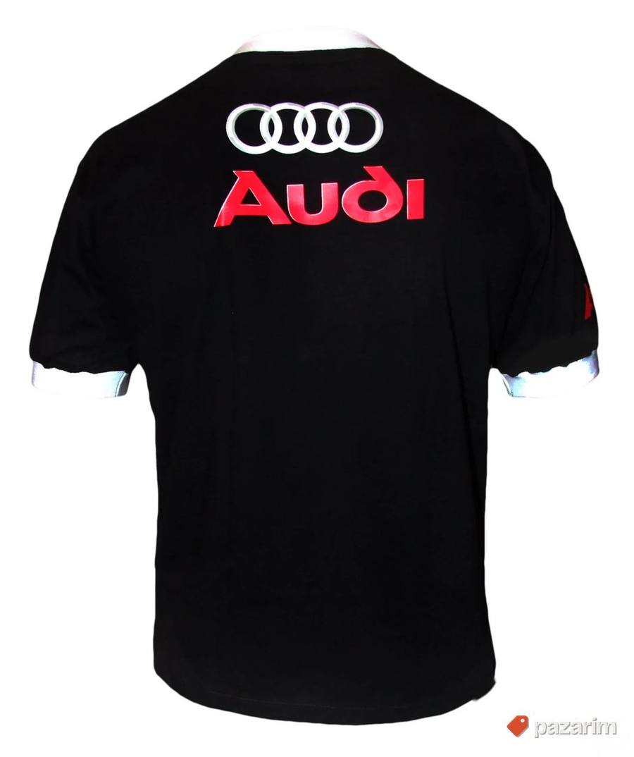 Audi S-line - Majica - 230 2