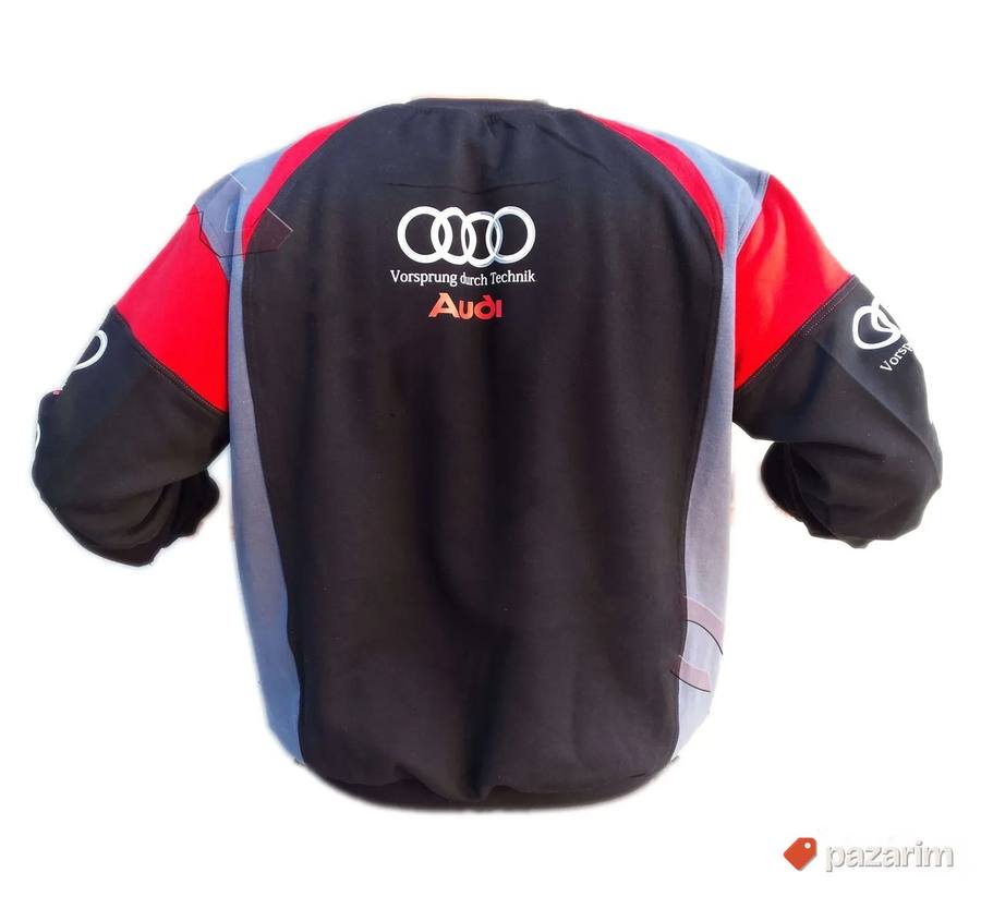 Audi A - 3G Duks - 232 2