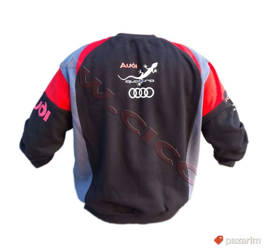 Audi Quattro - 3g Duks -234 2