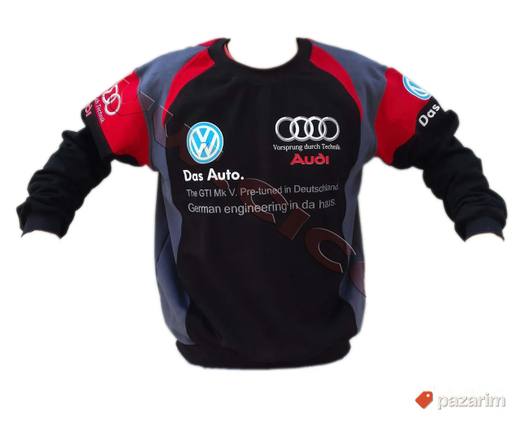 Audi - Volkswagen - VW - Duks - 238