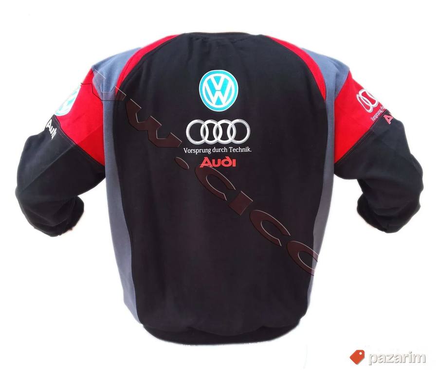 Audi - Volkswagen - VW - Duks - 238 2