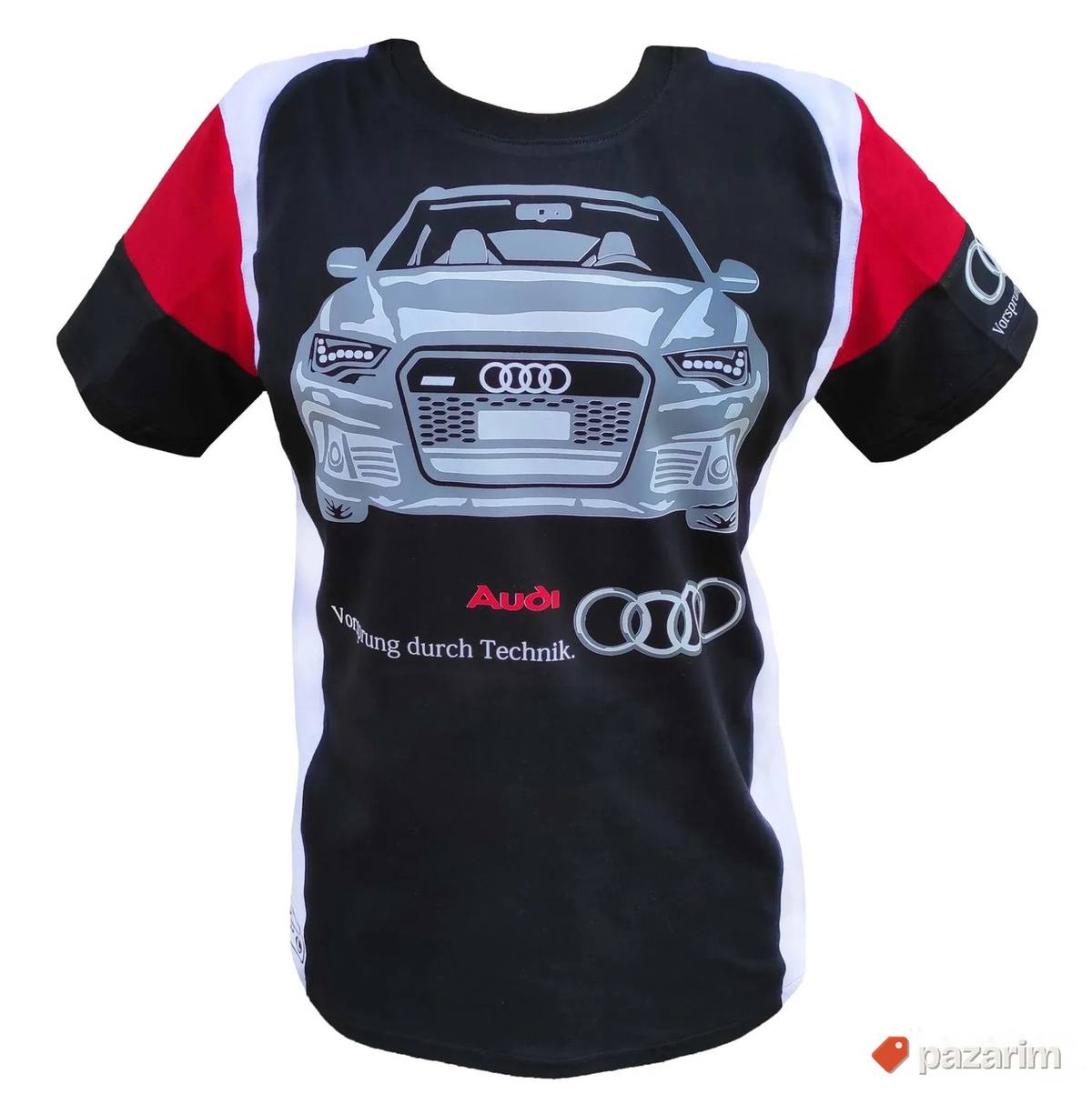 Audi A - 3G Majica - 239 1