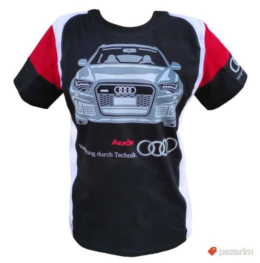 Audi A - 3G Majica - 239