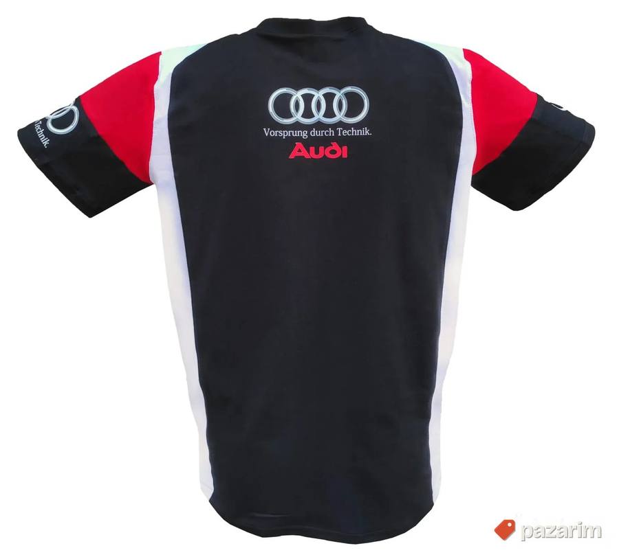 Audi A - 3G Majica - 239 2