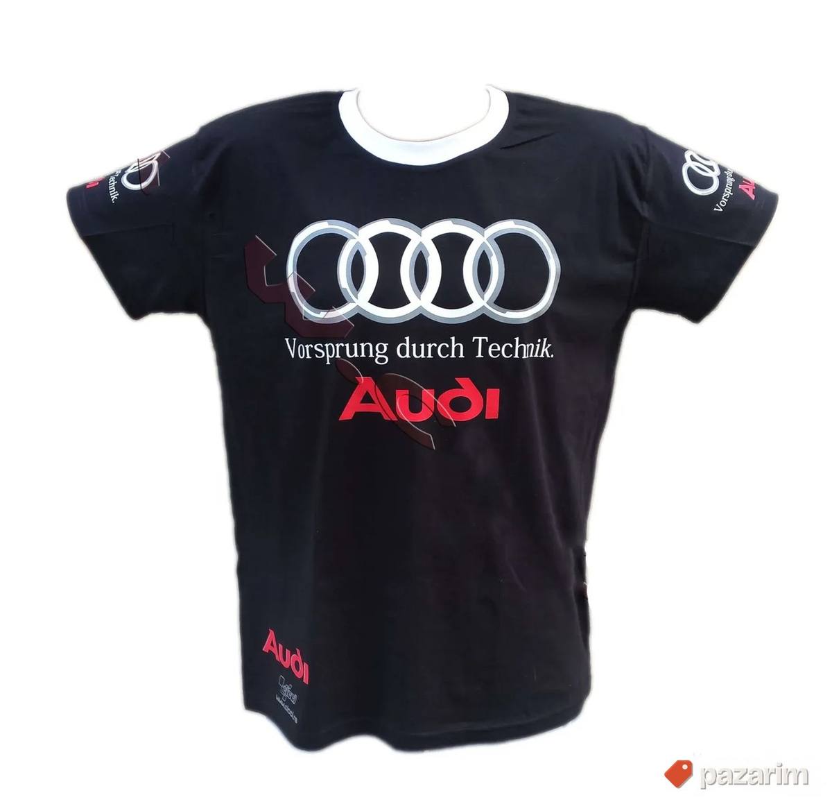Audi Classic - Majica - 240 1