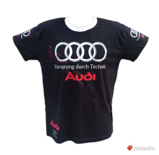 Audi Classic - Majica - 240