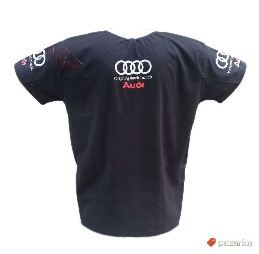 Audi Classic - Majica - 240 2