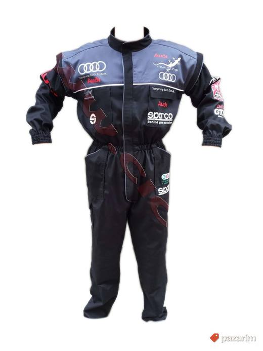 Audi - Radno odelo - Kombinezon - 242