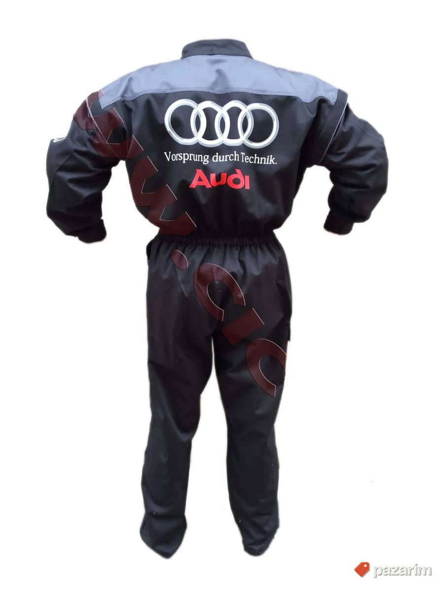Audi - Radno odelo - Kombinezon - 242 4