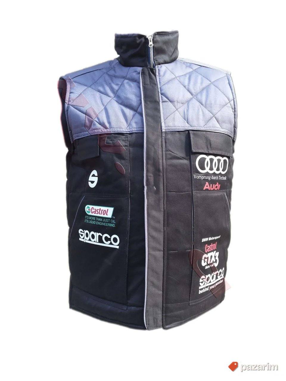 Audi - Prsluk - 243 1