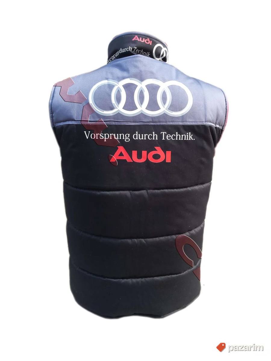 Audi - Prsluk - 243 2
