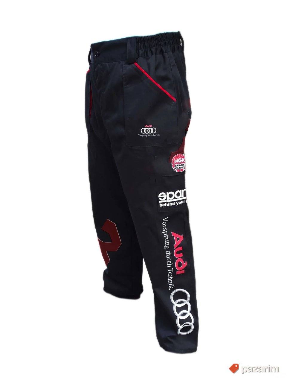 Audi - Radne Pantalone - 244 1