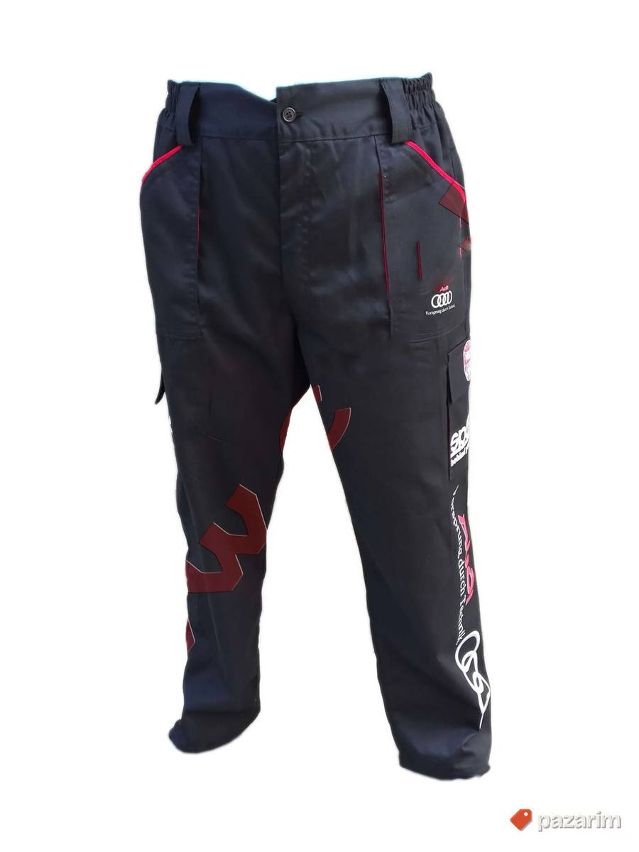 Audi - Radne Pantalone - 244 2