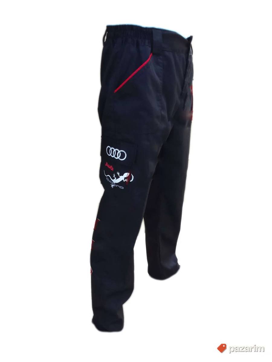 Audi - Radne Pantalone - 244 3