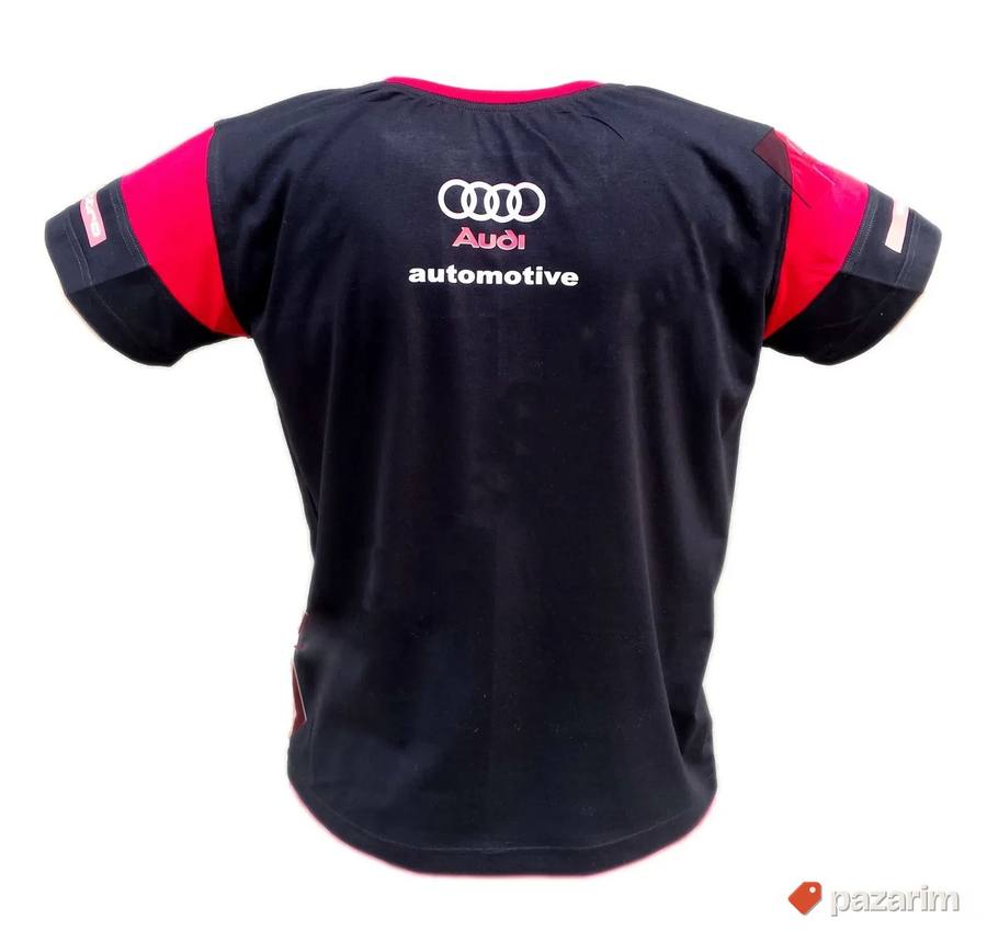 Audi Quattro - Majica - 246 2