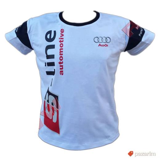 Audi S line - Majica - 247