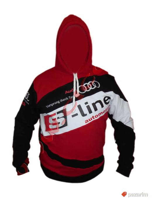 Audi S-line - St Duks - 249