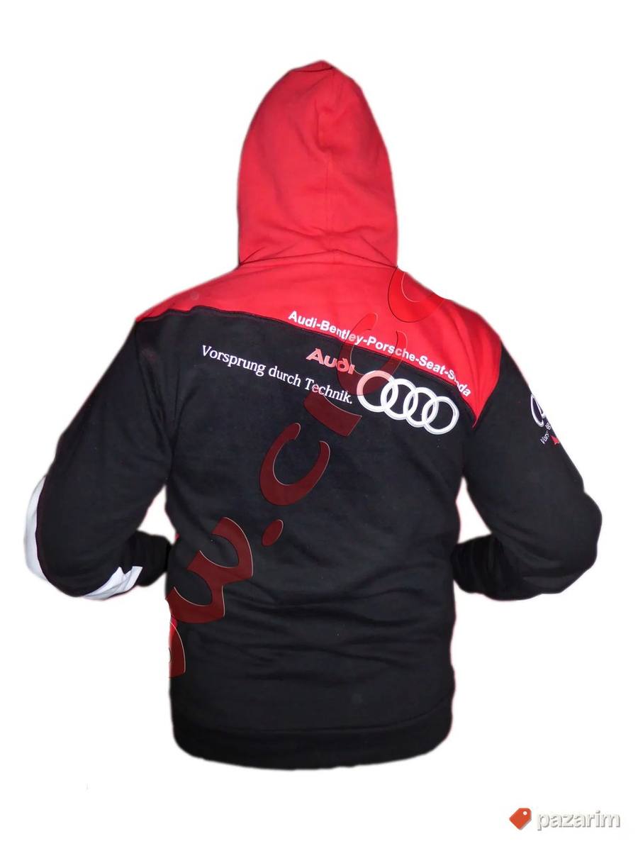 Audi S-line - St Duks - 249 3