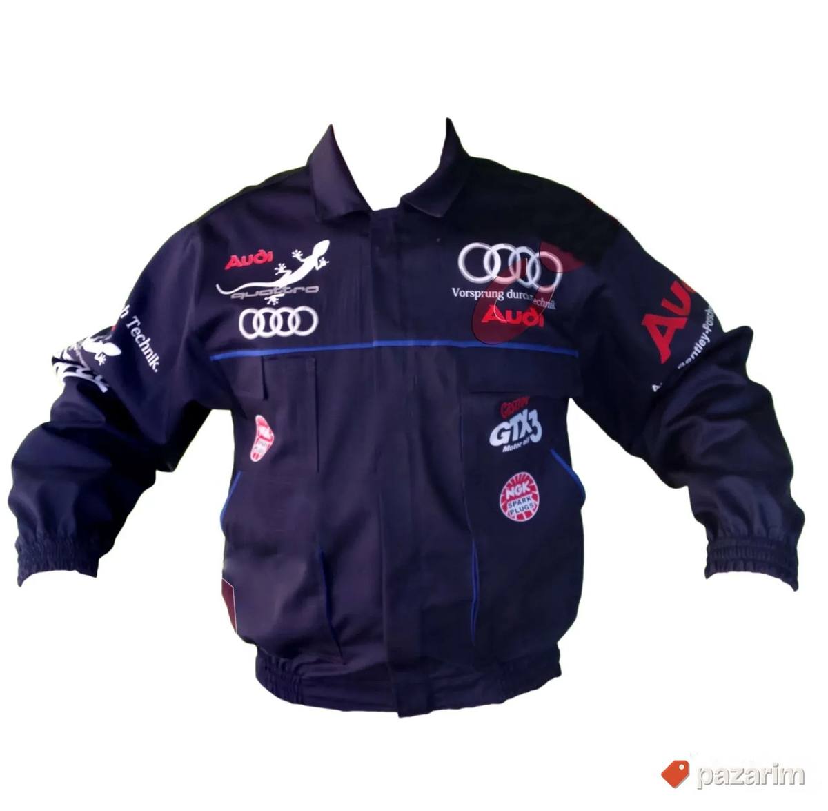 Audi - Radna Bluza -250 1