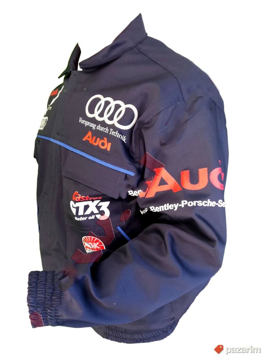 Audi - Radna Bluza -250 2