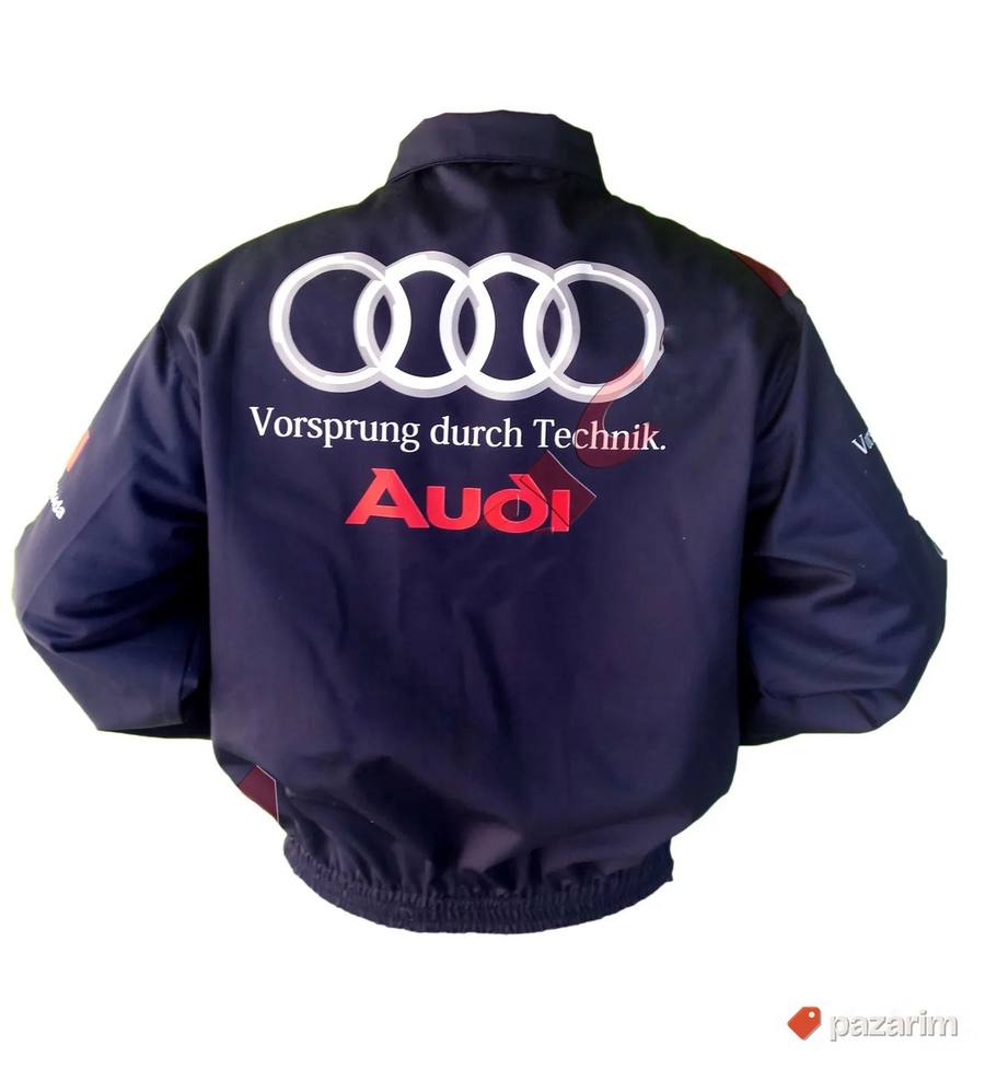 Audi - Radna Bluza -250 3