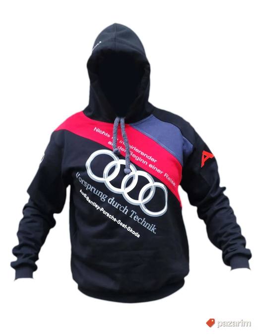 Audi - St duks - 251