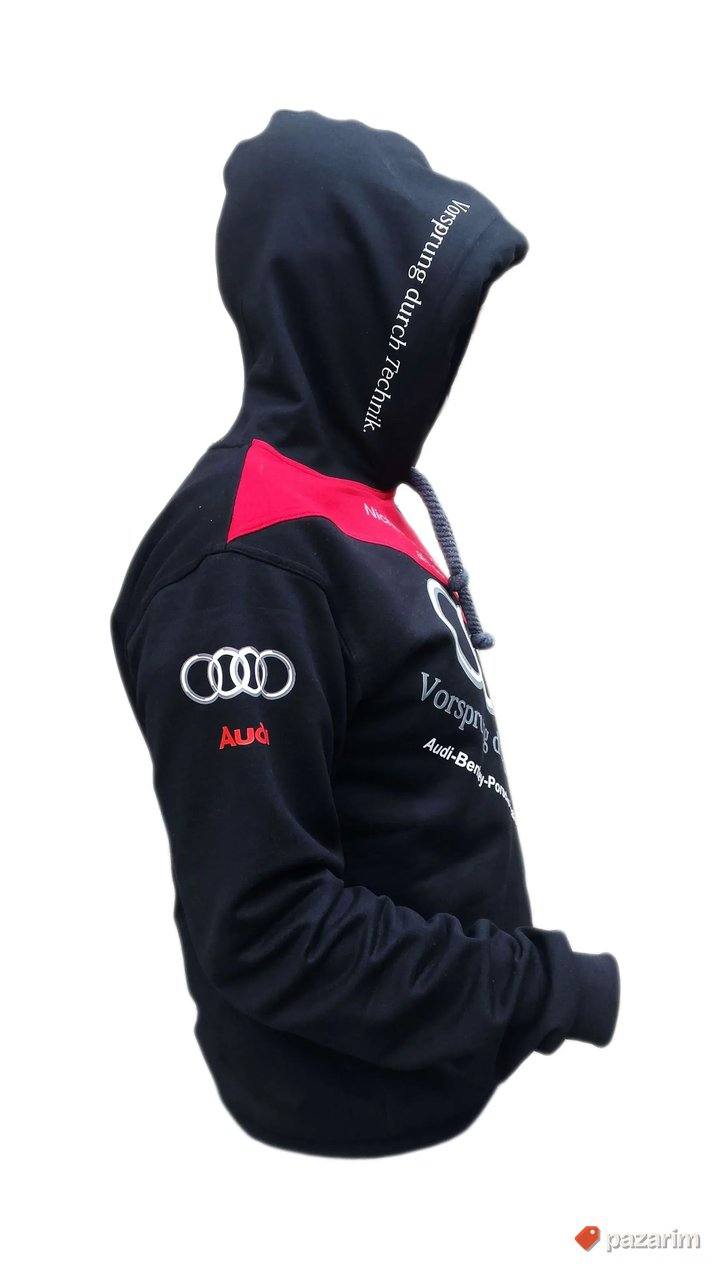 Audi - St duks - 251 2