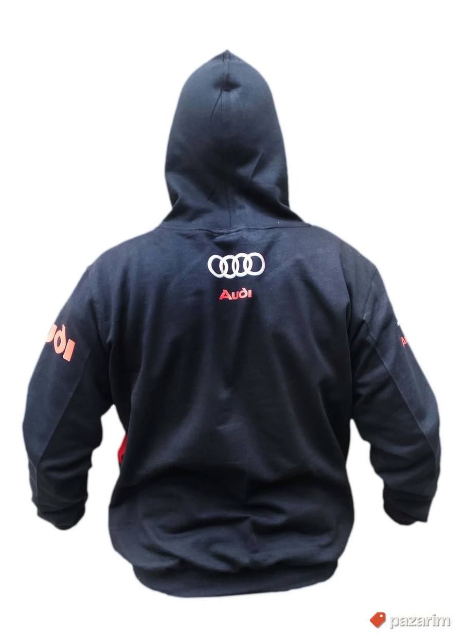 Audi - St duks - 251 3