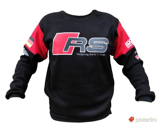Audi Rs - Duks - 252