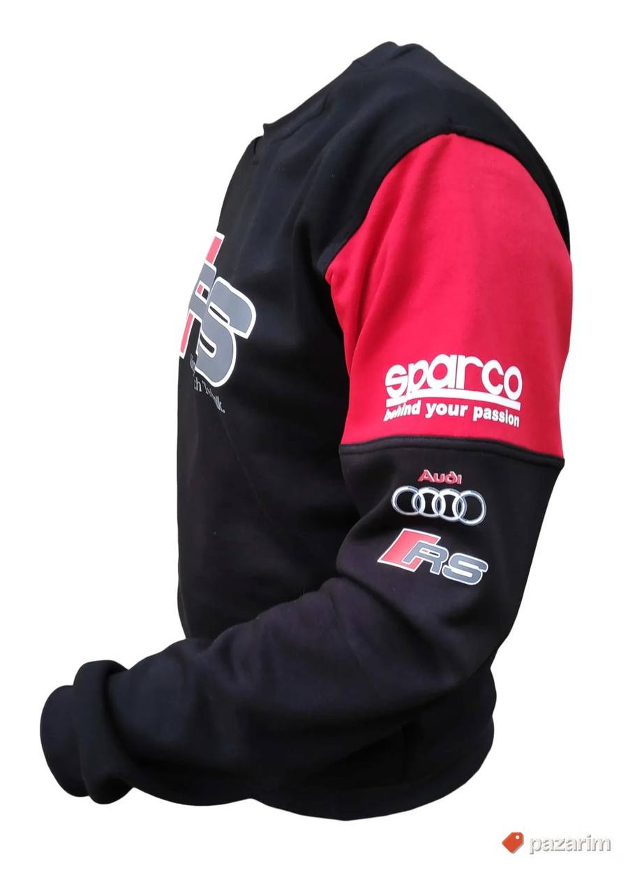 Audi Rs - Duks - 252 2