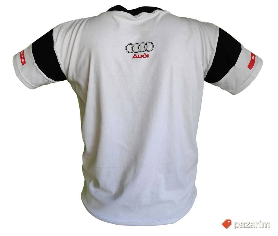 Audi Quattro - Majica - 253 2