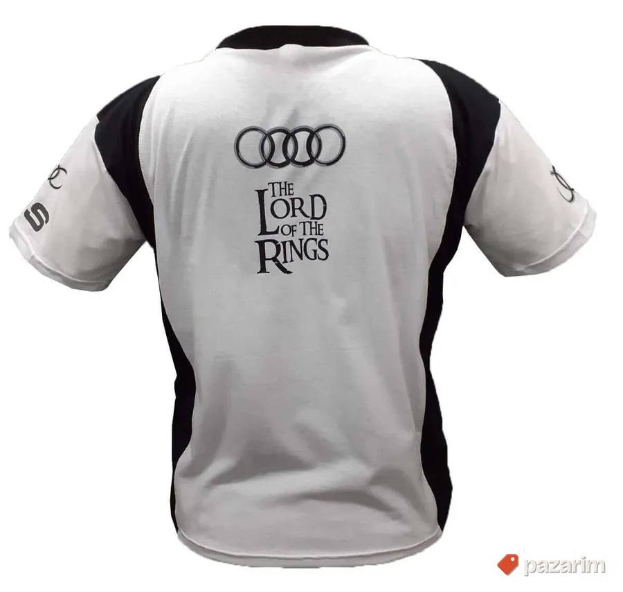 Audi The lord of the rings - Majica - 254 2